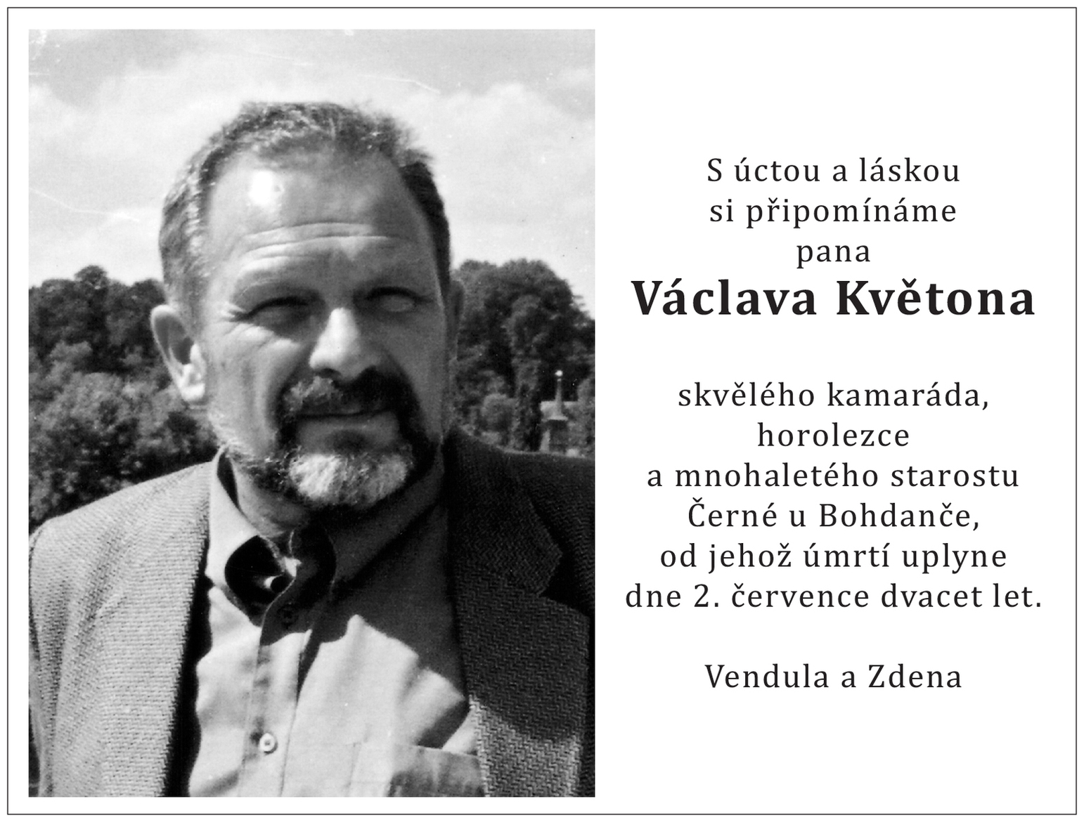 Václav Květon